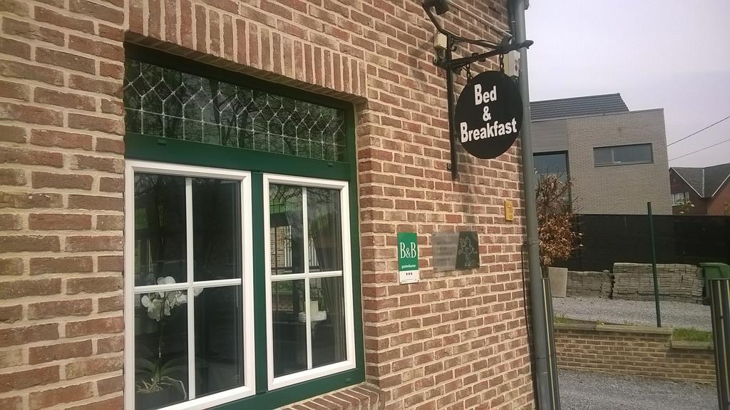 B&B De Vroling Wellen Екстер'єр фото