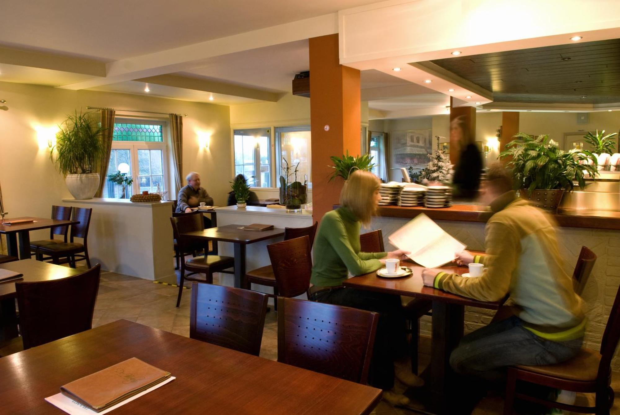 B&B De Vroling Wellen Екстер'єр фото