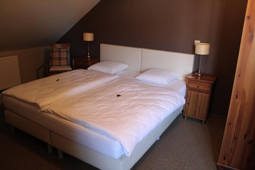 B&B De Vroling Wellen Екстер'єр фото