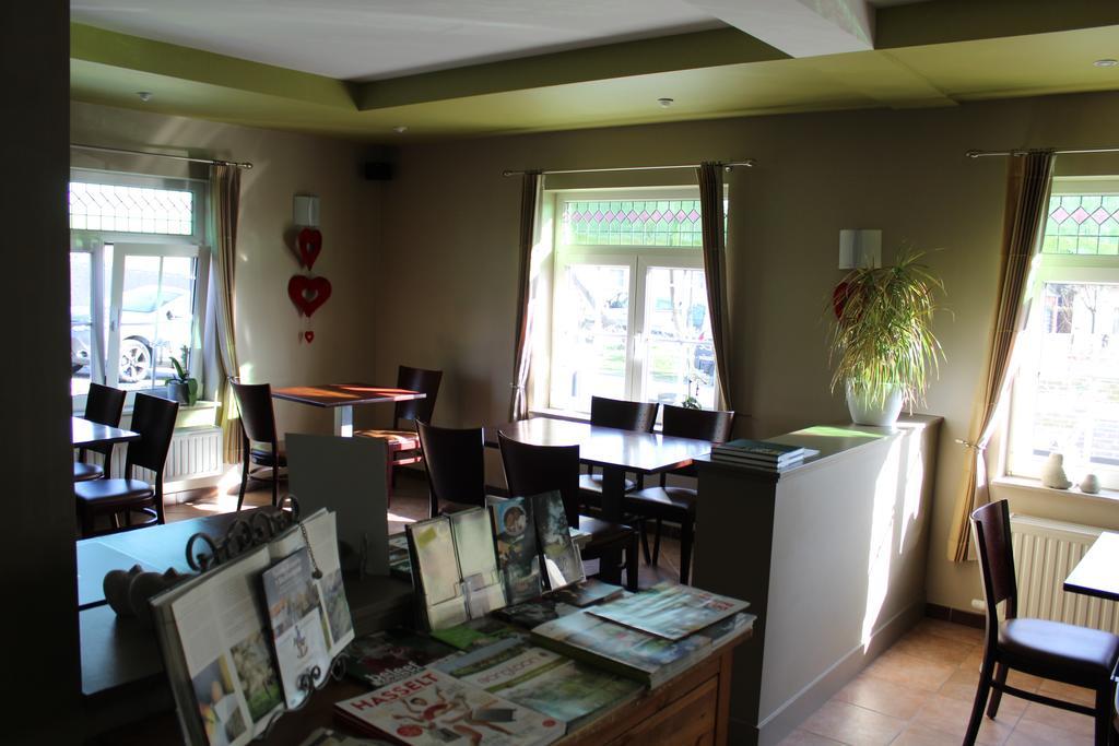 B&B De Vroling Wellen Екстер'єр фото