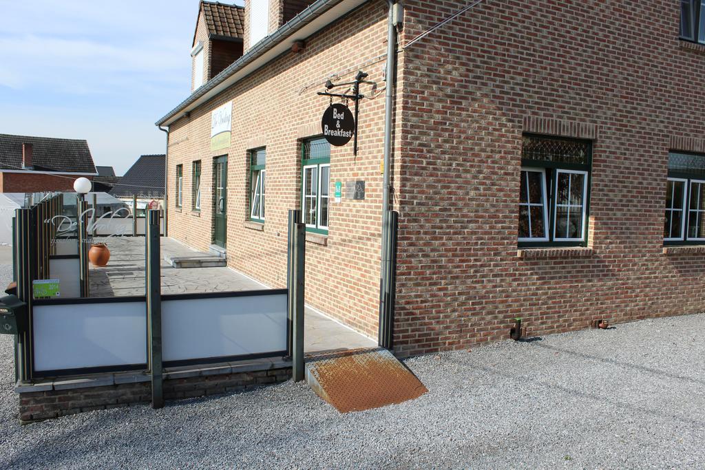 B&B De Vroling Wellen Екстер'єр фото