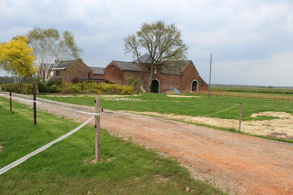 B&B De Vroling Wellen Екстер'єр фото