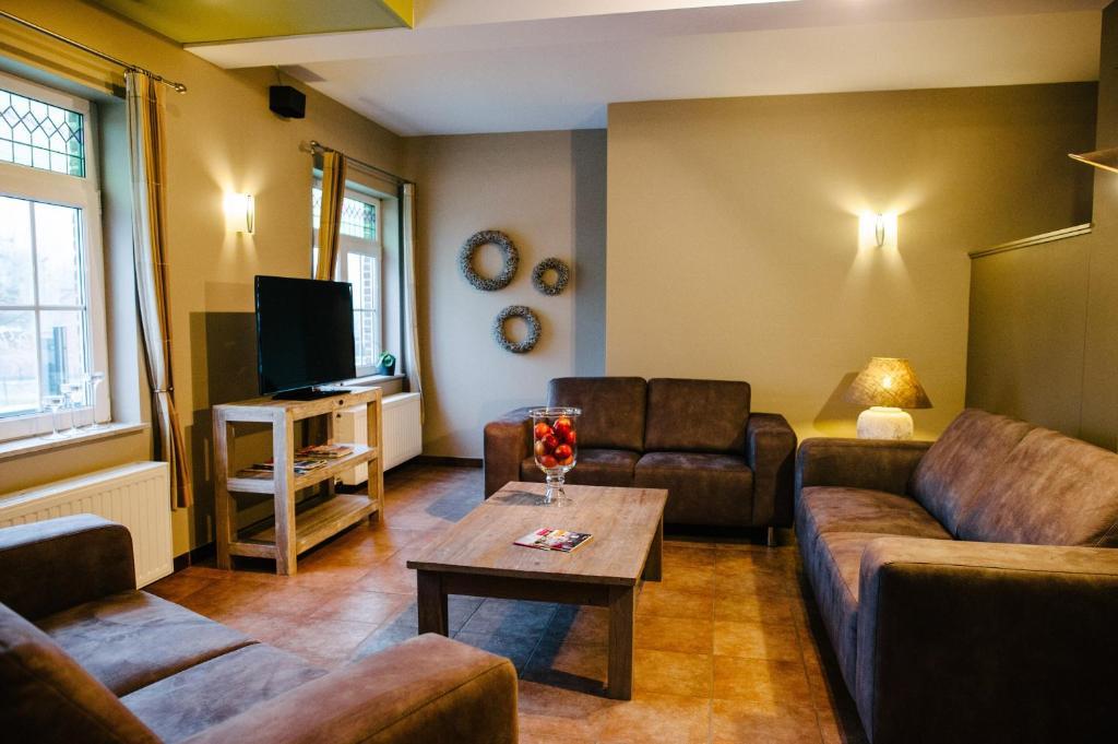 B&B De Vroling Wellen Екстер'єр фото