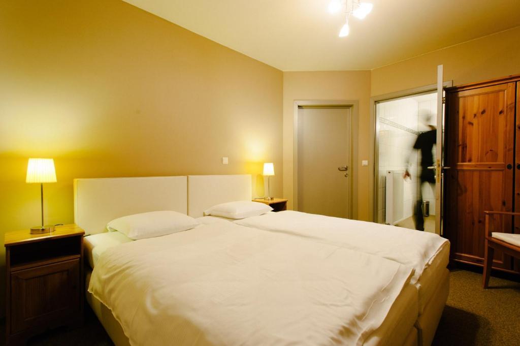 B&B De Vroling Wellen Екстер'єр фото